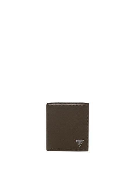  GUESS | SMCSLE LEA22MILANO-BROWN
